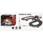 Joc de constructie, circuit electric cu masinute de curse, perimetru 228 cm Joc de constructie, circuit electric cu masinute de curse, perimetru 228 cm