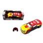 Masina cu telecomanda RC, Formula 1, lumini si 4 functii Masina cu telecomanda RC, Formula 1, lumini si 4 functii