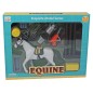 Calut cu accesorii pentru grajd, figurina de jucarie Calut cu accesorii pentru grajd, figurina de jucarie