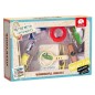 Set de joaca pentru copii, explorarea naturii, binoclu, insecte, lupa Set de joaca pentru copii, explorarea naturii, binoclu, insecte, lupa