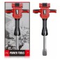 Picamer electric de jucarie, unealta bricolaj, copii 3 ani+ Picamer electric de jucarie, unealta bricolaj, copii 3 ani+