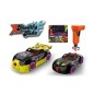 Masinuta 2 in 1, asamblare cu surubelnita electrica, piese tuning auto Masinuta 2 in 1, asamblare cu surubelnita electrica, piese tuning auto