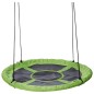 Leagan tip cuib de barza, diametru 100 cm, maxim 120 kg, ajustabil pe inaltime, protectie UV