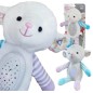 Oita de plus cu functie proiectie, muzica, inaltime 33 cm