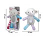 Oita de plus cu functie proiectie, muzica, inaltime 33 cm