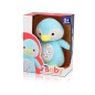 Jucarie Pinguin de plus, lampa de veghe cu proiector, cantecele bebe Jucarie Pinguin de plus, lampa de veghe cu proiector, cantecele bebe
