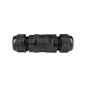 Conector cablu ermetic, 5 nuclee, 2.5kV, 5x2,5 mm2, factor IP68