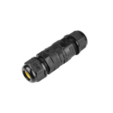 Conector cablu ermetic, 5 nuclee, 2.5kV, 5x2,5 mm2, factor IP68