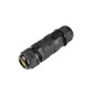 Conector cablu ermetic, 5 nuclee, 2.5kV, 5x2,5 mm2, factor IP68