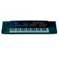 Orga electronica de jucarie, microfon inclus, functii multiple, 44 clape