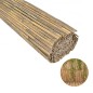 Gard din bambus pentru gradina, terasa, balcon, inaltime 120 cm, latime 500 cm Gard din bambus pentru gradina, terasa, balcon, inaltime 120 cm, latime 500 cm