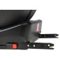 Scaun auto copii, I-Size, SPS, ISOFIX, rotativ la 360 grade, centuri de siguranta in 5 puncte, reglabil, husa detasabila Scaun auto copii, I-Size, SPS, ISOFIX, rotativ la 360 grade, centuri de siguranta in 5 puncte, reglabil, husa detasabila