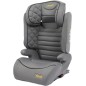 Scaun auto SUMMER BABY YORK, 100-150 cm, centura in 3 puncte, ISOFIX, FWF, gri Scaun auto SUMMER BABY YORK, 100-150 cm, centura in 3 puncte, ISOFIX, FWF, gri