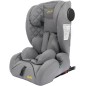 Scaun auto pentru copii, ISOFIX, sistem SPS, i-Size, 76-150 cm, spatar detasabil, gri Scaun auto pentru copii, ISOFIX, sistem SPS, i-Size, 76-150 cm, spatar detasabil, gri