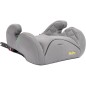 Scaun auto pentru copii, ISOFIX, sistem SPS, i-Size, 76-150 cm, spatar detasabil, gri Scaun auto pentru copii, ISOFIX, sistem SPS, i-Size, 76-150 cm, spatar detasabil, gri