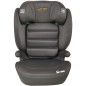 Scaun auto copii 100-150 cm, I-Size, ISOFIX, FWF, tetiera reglabila, fuctie inaltator, centuri in 3 puncte, model Madera, gri Scaun auto copii 100-150 cm, I-Size, ISOFIX, FWF, tetiera reglabila, fuctie inaltator, centuri in 3 puncte, model Madera, gri