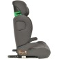 Scaun auto copii 100-150 cm, I-Size, ISOFIX, FWF, tetiera reglabila, fuctie inaltator, centuri in 3 puncte, model Madera, gri Scaun auto copii 100-150 cm, I-Size, ISOFIX, FWF, tetiera reglabila, fuctie inaltator, centuri in 3 puncte, model Madera, gri