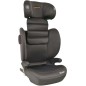 Scaun auto copii 100-150 cm, I-Size, ISOFIX, FWF, tetiera reglabila, fuctie inaltator, centuri in 3 puncte, model Madera, gri Scaun auto copii 100-150 cm, I-Size, ISOFIX, FWF, tetiera reglabila, fuctie inaltator, centuri in 3 puncte, model Madera, gri