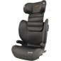 Scaun auto copii 100-150 cm, I-Size, ISOFIX, FWF, tetiera reglabila, fuctie inaltator, centuri in 3 puncte, model Madera, gri Scaun auto copii 100-150 cm, I-Size, ISOFIX, FWF, tetiera reglabila, fuctie inaltator, centuri in 3 puncte, model Madera, gri