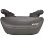Scaun auto copii 100-150 cm, I-Size, ISOFIX, FWF, tetiera reglabila, fuctie inaltator, centuri in 3 puncte, model Madera, gri Scaun auto copii 100-150 cm, I-Size, ISOFIX, FWF, tetiera reglabila, fuctie inaltator, centuri in 3 puncte, model Madera, gri