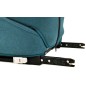 Scaun auto Madera, copii 100-150 cm, montare ISOFIX, tetiera reglabila, I-Size, centura in 3 puncte, FWF