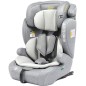 Scaun auto Porto, copii 76-150 cm, ISOFIX, I-Size, tetiera in 10 puncte, orientare in fata, gri inchis Scaun auto Porto, copii 76-150 cm, ISOFIX, I-Size, tetiera in 10 puncte, orientare in fata, gri inchis