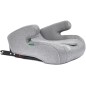 Scaun auto Porto, copii 76-150 cm, ISOFIX, I-Size, tetiera in 10 puncte, orientare in fata, gri inchis Scaun auto Porto, copii 76-150 cm, ISOFIX, I-Size, tetiera in 10 puncte, orientare in fata, gri inchis