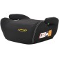 Inaltator auto copii 125-150 cm, I-Size, orientare cu fata, universal, negru Inaltator auto copii 125-150 cm, I-Size, orientare cu fata, universal, negru
