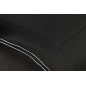 Inaltator auto copii 125-150 cm, I-Size, orientare cu fata, universal, negru Inaltator auto copii 125-150 cm, I-Size, orientare cu fata, universal, negru