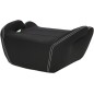Inaltator auto copii 125-150 cm, I-Size, orientare cu fata, universal, negru Inaltator auto copii 125-150 cm, I-Size, orientare cu fata, universal, negru