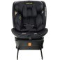 Scaun auto 0-36 kg, SPS, ISOFIX, centura de siguranta in 5 puncte, rotativ 360 grade, picior stabilizator, negru Scaun auto 0-36 kg, SPS, ISOFIX, centura de siguranta in 5 puncte, rotativ 360 grade, picior stabilizator, negru