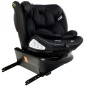 Scaun auto 0-36 kg, SPS, ISOFIX, centura de siguranta in 5 puncte, rotativ 360 grade, picior stabilizator, negru Scaun auto 0-36 kg, SPS, ISOFIX, centura de siguranta in 5 puncte, rotativ 360 grade, picior stabilizator, negru
