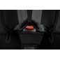 Scaun auto 0-36 kg, SPS, ISOFIX, centura de siguranta in 5 puncte, rotativ 360 grade, picior stabilizator, negru Scaun auto 0-36 kg, SPS, ISOFIX, centura de siguranta in 5 puncte, rotativ 360 grade, picior stabilizator, negru