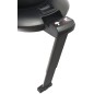 Scaun auto 0-36 kg, SPS, ISOFIX, centura de siguranta in 5 puncte, rotativ 360 grade, picior stabilizator, negru Scaun auto 0-36 kg, SPS, ISOFIX, centura de siguranta in 5 puncte, rotativ 360 grade, picior stabilizator, negru