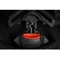 Scaun auto pentru copii, interval 9-36 kg, unisex, spatar reglabil, centura in 3 puncte, instalare FWF, 76-150 cm, I-Size Scaun auto pentru copii, interval 9-36 kg, unisex, spatar reglabil, centura in 3 puncte, instalare FWF, 76-150 cm, I-Size