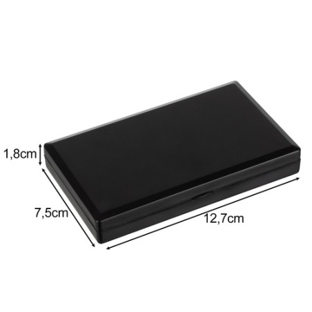 Cantar de buzunar pentru bijuterii, functia TARA, oprire automata, masurare 500 g, afisaj LCD, precizie cantarire 0.1g