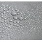 Prelata acoperire, PE impermeabila, 5x8 m, 210g/mp, rezistenta la inghet, protectie UV+, inele metalice 12 mm Prelata acoperire, PE impermeabila, 5x8 m, 210g/mp, rezistenta la inghet, protectie UV+, inele metalice 12 mm