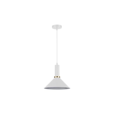 Lustra LED design modern, soclu E27, IP20, maxim 60W, 250x250x1250 mm