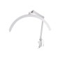 Lampa cosmetica Sonobella Moon, 5 benzi LED, clips, 30W, lumina 5600K-6000K, intensitate 550-220 lm, 80CRI, lungime 65 cm