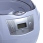 Aparat de curatat cu ultrasunete, 750 ml, 35W, frecventa 40 kHz, reglare timp, 20x17.5x14.5 cm