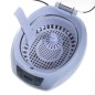 Aparat de curatat cu ultrasunete, 750 ml, 35W, frecventa 40 kHz, reglare timp, 20x17.5x14.5 cm