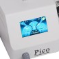 Dispozitiv indepartare tatuaje, machiaje, cicatrici, 2000W, racire cu lichid si aer, 1500mj, 1-10HZ, 220-230V