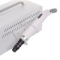 Dispozitiv indepartare tatuaje, machiaje, cicatrici, 2000W, racire cu lichid si aer, 1500mj, 1-10HZ, 220-230V
