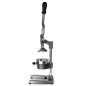 Storcator manual citrice, presa din fonta, inaltime 71 cm