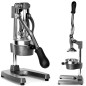 Storcator manual citrice, presa din fonta, inaltime 71 cm