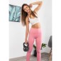 Kettlebell cauciucat Enero Fit 10kg , maner ergonomic, negru Kettlebell cauciucat Enero Fit 10kg , maner ergonomic, negru