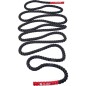Franghie pentru crossfit Pure 2 Improve 12m, maner ergonomic, negru Franghie pentru crossfit Pure 2 Improve 12m, maner ergonomic, negru