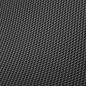 Covoras antiderapant pentru sertare, textura mata, rezistent la umiditate, 48x500 cm, negru Covoras antiderapant pentru sertare, textura mata, rezistent la umiditate, 48x500 cm, negru