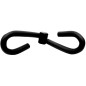 Dispozitiv fluture XqMax pentru exercitii coapse, universal, rezistent umezeala, negru Dispozitiv fluture XqMax pentru exercitii coapse, universal, rezistent umezeala, negru
