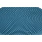 Perna senzoriala pentru echilibru 33 cm, universala, sarcina maxima 150kg, albastru Perna senzoriala pentru echilibru 33 cm, universala, sarcina maxima 150kg, albastru